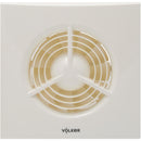 Extractor De Aire Techo Pared 4''