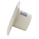 Extractor De Aire Techo Pared 4''