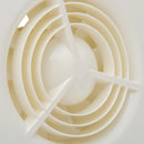 Extractor De Aire Techo Pared 4''