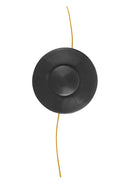 HILO PARA ORILLADORA 2,5MMX4M INGCO ALS25405