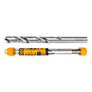 Broca Hss M2 Industrial 12X151Mm Ingco Dbt1111201