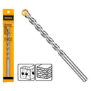 Broca Para Concreto Industrial 10X150Mm Ingco Dbm111102