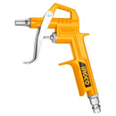 PISTOLA DE AIRE 16MM USA CONECTOR INGCO ABG031.1