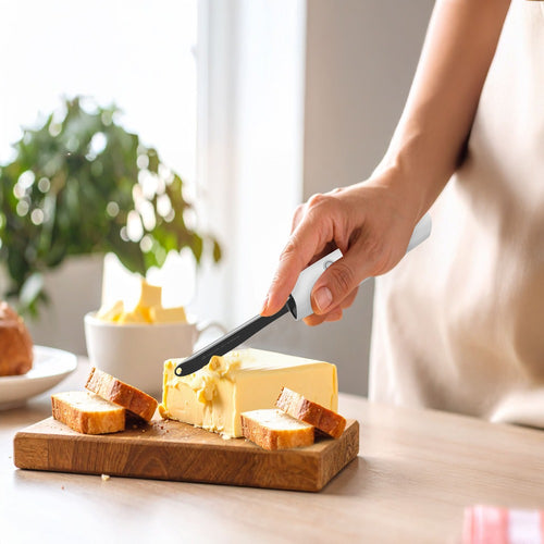 Cuchillo Termico 2 Temp. Usb Butter