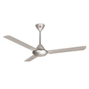 VENTILADOR DE TECHO KDK M56LG PLATEADO
