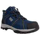 Botin de seguridad Bering Low Blue 41