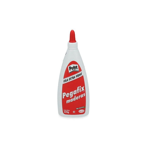 Cola Fría Para Madera 225 Gr