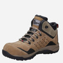 Botin de seguridad PJ509BDKTC 40