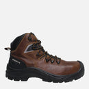 Botin de seguridad SH407CDKTC 36