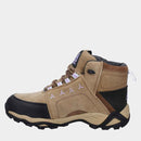 Botin de seguridad Sherpa´s SH415BDK 39