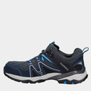 Zapatilla de seguridad SH418ADK 38