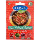 Mix Semillas Pebre Chileno 3 Gr Sachet