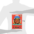 Mix Semillas Pebre Chileno 3 Gr Sachet