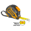 HUINCHA METRICA 25MMX8M INGCO HSMT08825