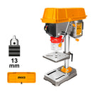 TALADRO DE PEDESTAL BANCO ELECTRICO 350W/13MM INGCO DP133505
