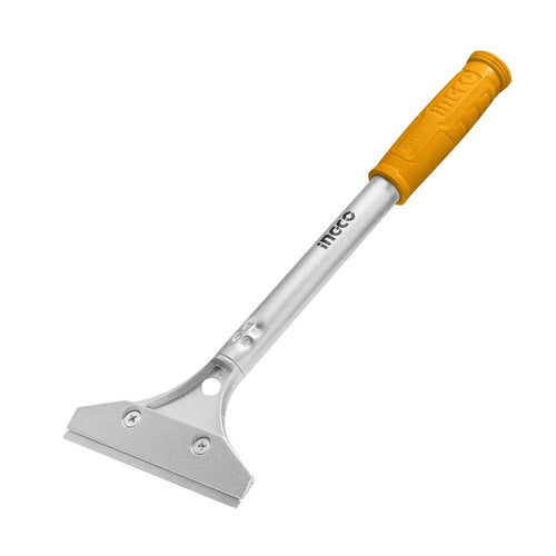 RASPADOR ALUMINIO 31CM 14X100MM INGCO HGS3201