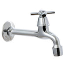 Llave Lavadero 1/2" Con Aireador