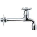 Llave Lavadero 1/2" Con Aireador
