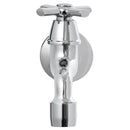 Llave Lavadero 1/2" Con Aireador