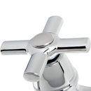 Llave Lavadero 1/2" Con Aireador