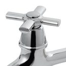 Llave Lavadero 1/2" Con Aireador