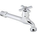 Llave Lavadero 1/2" X 3/4" He Sin Aireador