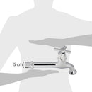 Llave Lavadero 1/2" X 3/4" He Sin Aireador