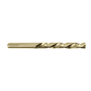 Brocas Para Metal Hss 10 Piezas 3X61Mm Ingco Dbt1100303