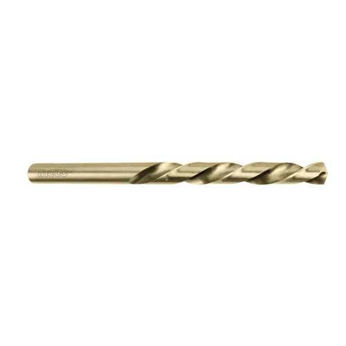 Brocas Para Metal Hss 10 Piezas 3X61Mm Ingco Dbt1100303
