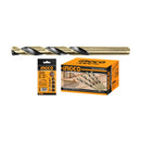 Brocas Para Metal Hss 10 Piezas 4X75Mm Ingco Dbt1100403