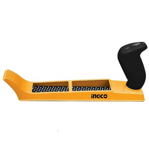 CEPILLO CARPINTERO RASPADOR 250MM INGCO HBP02250