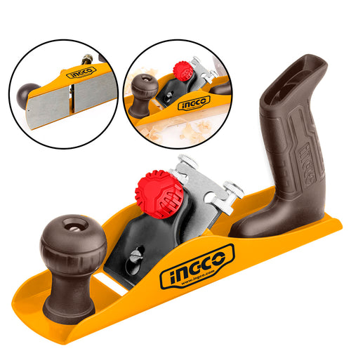 CEPILLO CARPINTERO MANUAL 235MM INGCO HPL01300