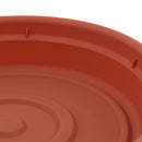 Base De Plastico Para Macetero 15 Cm