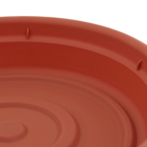 Base De Plastico Para Macetero 15 Cm