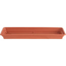 Base De Plastico Para Jardinera 44 Cm