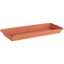 Base De Plastico Para Jardinera 44 Cm