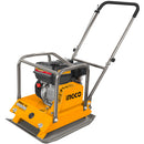 PLACA COMPACTADORA A GASOLINA 6,5HP INGCO GCP100-2