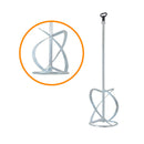 REVOLVEDOR DE MEZCLA PARA MEZCLADOR 160X600MM INGCO MP1160