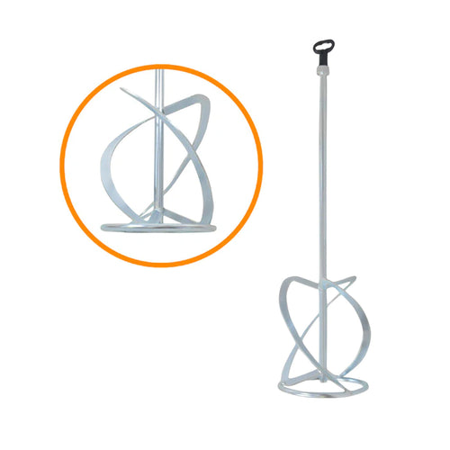 REVOLVEDOR DE MEZCLA PARA MEZCLADOR 160X600MM INGCO MP1160