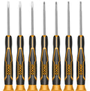 Set Destornillador Precision Industrial Ph/Sl/T 7 Piezas Ingco Hksd0718