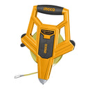 Cinta Metrica Acero Con Mango 12,5Mmx50M Ingco Hsmt8550