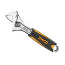 LLAVE AJUSTABLE INDUSTRIAL 300MM/12