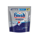 Detergente en Tabletas para lavavajillas Quantum 15un. - Finish