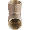 Codo Bronce So-So 1/2" 1U