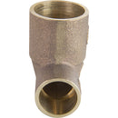 Codo Bronce So-So 3/4" 1U