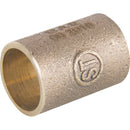 Copla Bronce So-So 1/2" 1U