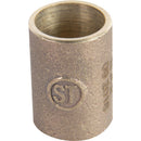 Copla Bronce So-So 1/2" 1U