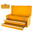Caja De Herramientas Metalica Industrial 28Lt 520X218X243Mm Ingco Htb06