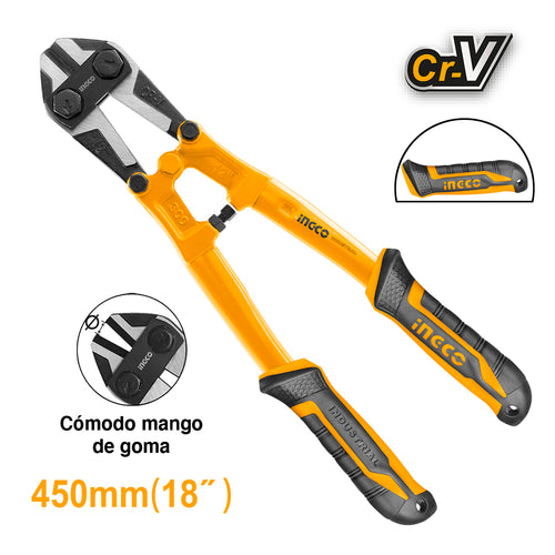 Napoleon Industrial 450Mm/18" Ingco Hbc0818