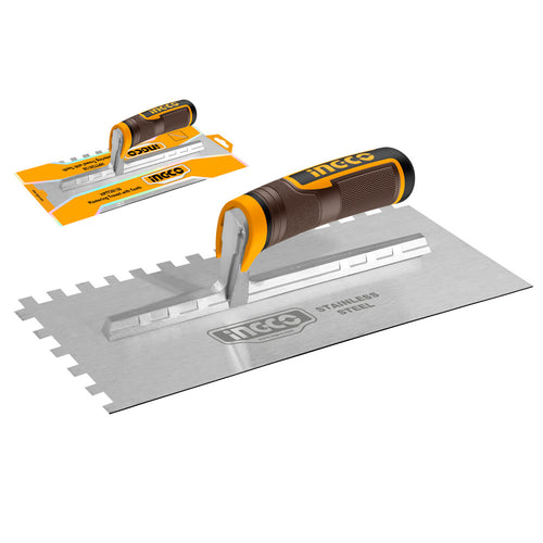 LLANA DENTADA 280X130MM INGCO HPTT28138
